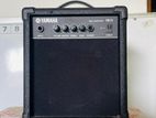 Yamaha YGA-15 Electric Guitar Amplifier