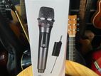 Yamaha YM 258 Wireless Microphone