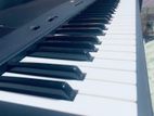 Yamaha YP-15 Digital Piano Keyboard