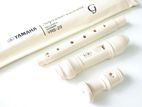 Yamaha YRS 23 Descant Soprano Recorder