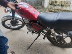 Yamaha YS 125 1990