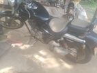 Yamaha YS 125 magna delim 2026