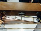 Yamaha YSL-351 Trombone-Japan