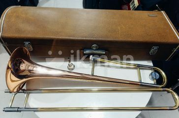 Yamaha YSL-351 Trombone-Japan for Sale in Piliyandala | ikman