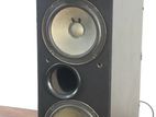 YAMAHA YST-SW 120 Subwoofer