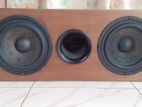 Yamaha YST-SW100 Powerd Subwoofer