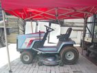 Yamaha YT6800 Ride-On Lawn Mower