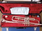 Yamaha YTR-1310S Trumpet-Japan