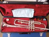 Yamaha YTR-1310S Trumpet-Japan