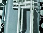 Yamaha YTR - 135 trumpet