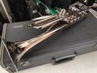 YAMAHA YTR-135 Trumpet-Japan