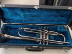 YAMAHA YTR-135 Trumpet-Japan