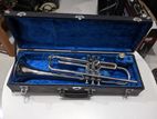 Yamaha YTR-135 Trumpet-Made in Japan