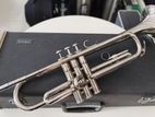 YAMAHA YTR-136 Trumpet-Japan
