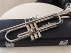 YAMAHA YTR-136 Trumpet-Japan