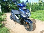 Yamaha YZ 2019