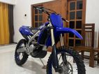 Yamaha YZ 2023