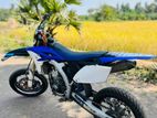 Yamaha YZ 250 2013