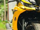 Yamaha YZF R15 2019
