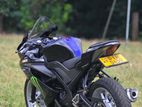Yamaha YZF R15 monster energy 2020