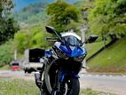 Yamaha YZF R25 2016