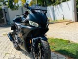 Yamaha YZF R25 2021