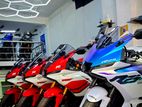 Yamaha YZF-R25 2026