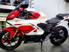 Yamaha YZF R3 2026