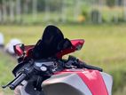 Yamaha YZF v3 2018