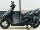 Yamaha Z4 2022