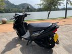 Yamaha Zr 2019