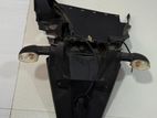 Yamaha ZR Mudcover Set