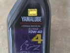 Yamalube Oil
