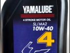 YAMALUBE