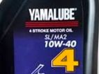 Yamalube