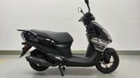 Yamamoto 125 2025