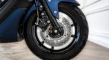 Yamamoto 125 2025