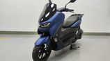Yamamoto 125 2025