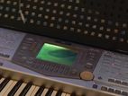 Yaman Psr2100 KeyBoard