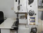 yamata baby overlock machine