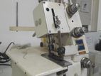 Yamata Baby Overlock Machine
