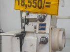 Yamata Baby Overlock Machine