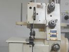 Yamata Baby Overlock Machine