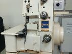 yamata baby overlock machine