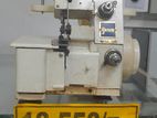 Yamata overlock machine
