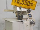 Yamata overlock machine