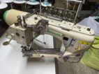 Yamato Flat Seam Machine