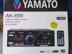 Yamato AK-699D Amplifier