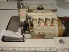 Yamato Overlock Machine