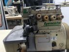 Yamato Overlock Machine